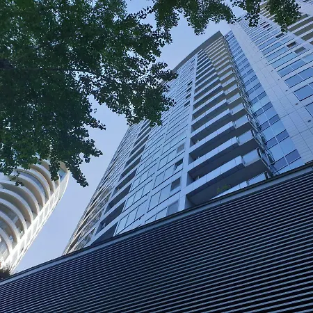 Towers Apartment *